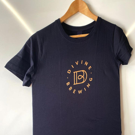 Women's Divine Brewing Co. T-Shirt