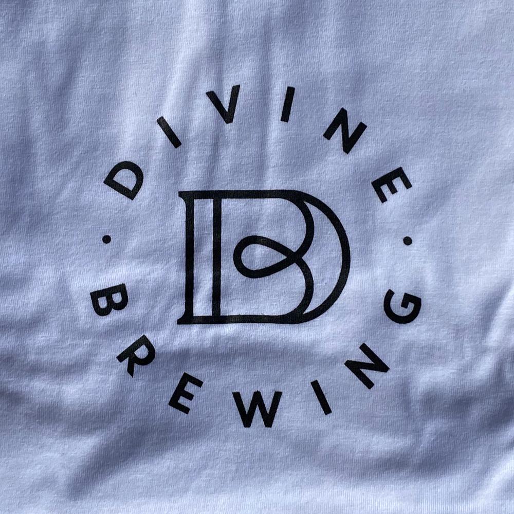Men's Divine Brewing Co. T-Shirt