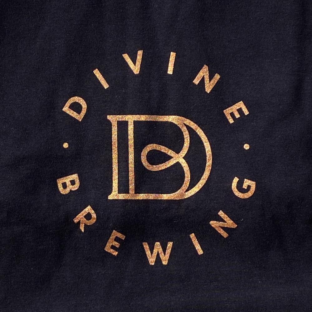 Men's Divine Brewing Co. T-Shirt
