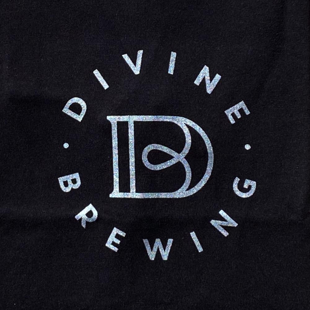 Men's Divine Brewing Co. T-Shirt