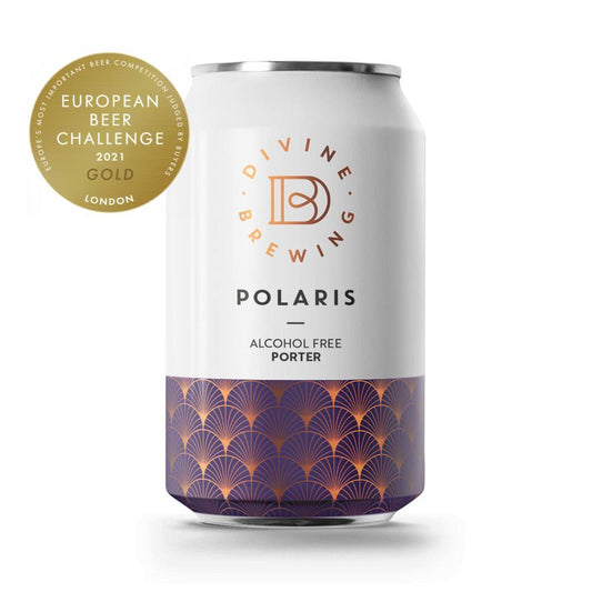 POLARIS Porter 0.5%