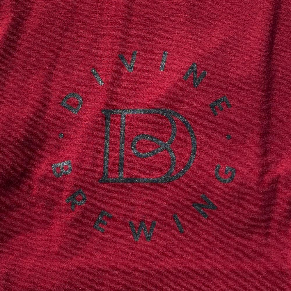 Men's Divine Brewing Co. T-Shirt