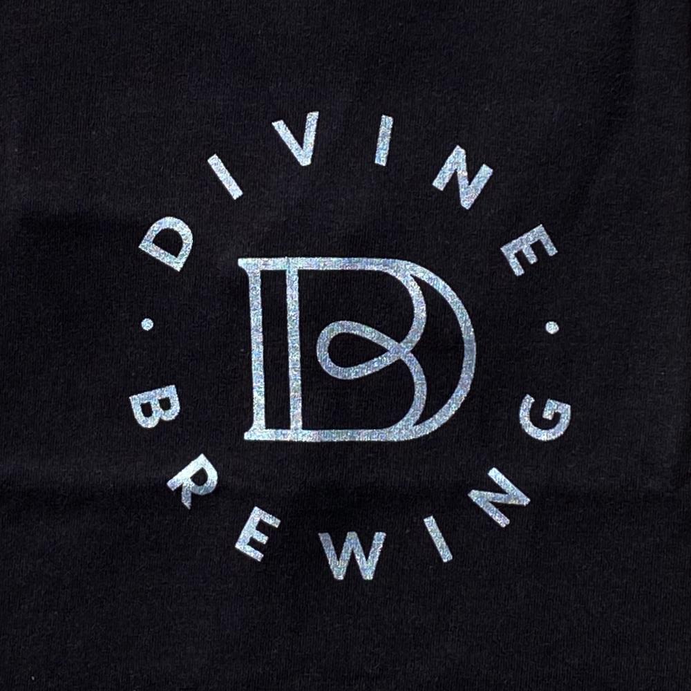 Women's Divine Brewing Co. T-Shirt