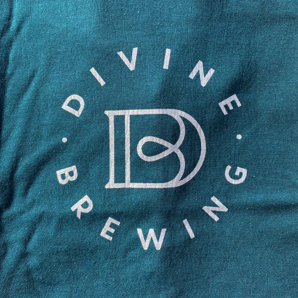 Women's Divine Brewing Co. T-Shirt